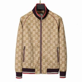 Picture of Gucci Jackets _SKUGucciM-3XL3304912757